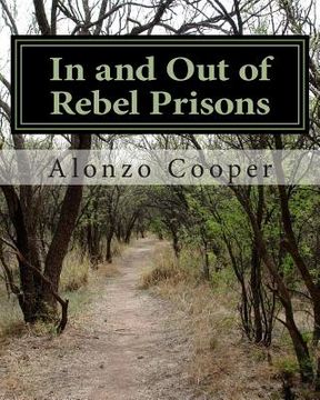 portada In and Out of Rebel Prisons (en Inglés)