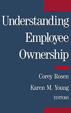 portada Understanding Employee Ownership (en Inglés)
