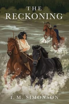 portada The Reckoning (in English)