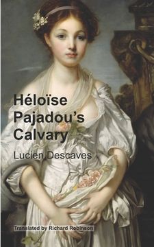 portada Héloïse Pajadou's Calvary (en Inglés)