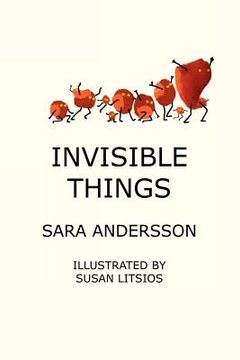 portada invisible things