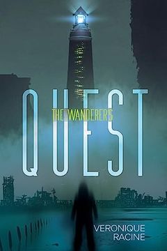 portada The Wanderer's Quest (in English)
