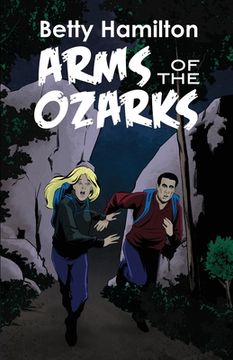 portada Arms of the Ozarks (en Inglés)