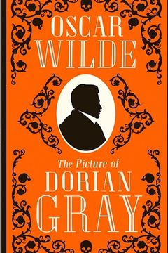portada The Picture of Dorian Gray: The Story of a Young Man who Sells his Soul for Eternal Youth and Beauty (in English)