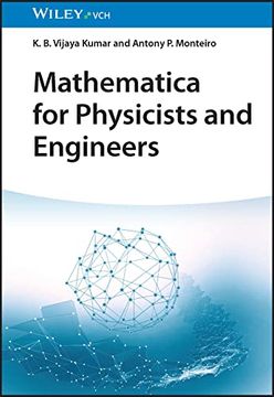 portada Mathematica for Physicists and Engineers (in English)