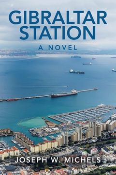 portada Gibraltar Station (en Inglés)