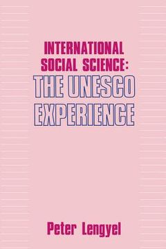 portada international social science