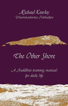 portada other shore (en Inglés)