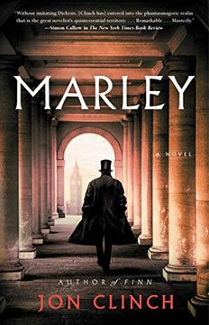 portada Marley: A Novel (en Inglés)
