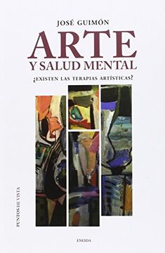portada Arte y Salud Mental
