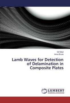 portada Lamb Waves for Detection of Delamination in Composite Plates