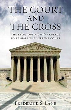portada The Court and the Cross (en Inglés)