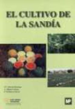 portada Cultivo De La Sandia