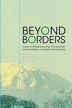 portada Beyond Borders (en Inglés)