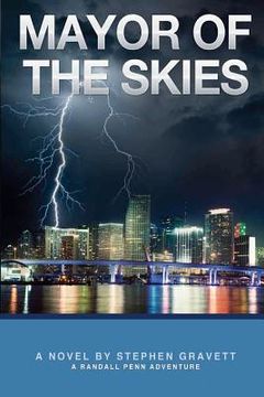 portada mayor of the skies (en Inglés)