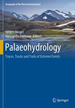portada Palaeohydrology: Traces, Tracks and Trails of Extreme Events