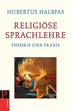 portada Religiöse Sprachlehre (en Alemán)