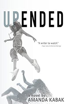 portada Upended: A Novel (en Inglés)