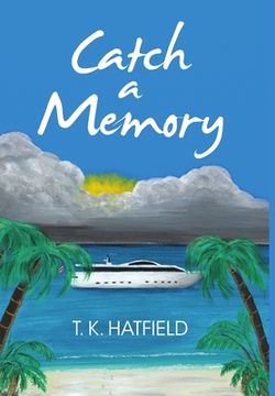 portada Catch a Memory (en Inglés)