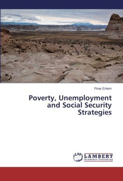 portada Poverty, Unemployment and Social Security Strategies