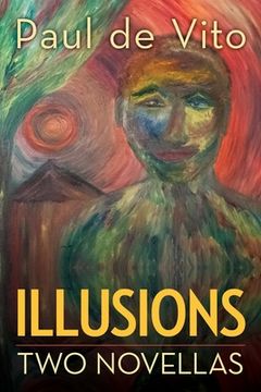 portada Illusions: Two Novellas: Two Novellas