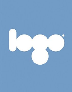 Logotype by Michael Evamy Logotype by Michael Evamy
