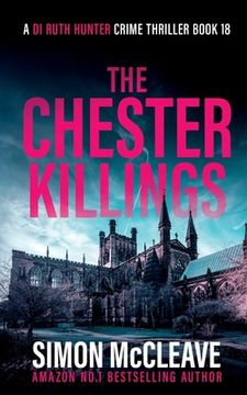 portada The Chester Killings (in English)