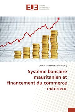 portada Système bancaire mauritanien et financement du commerce extérieur