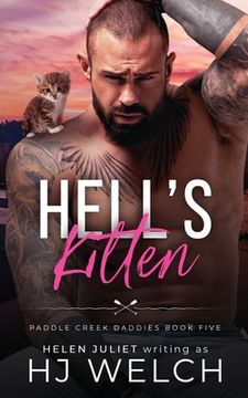 portada Hell's Kitten (in English)