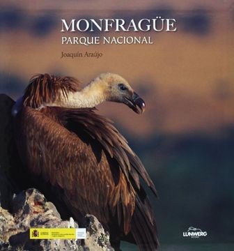 Monfragüe. Parque Nacional. (Parques nacionales) (in Spanish)