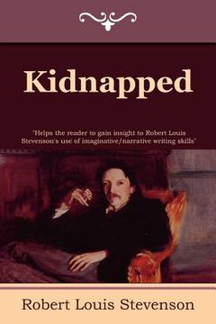 portada kidnapped (en Inglés)