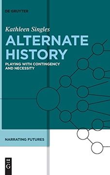 portada Alternate History: Playing With Contingency and Necessity (en Inglés)