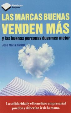 Marcas Buenas Venden Mas, Las: 1 (Empresa)