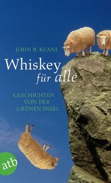 portada Whiskey für alle: Geschichten von der Grünen Insel (en Alemán)