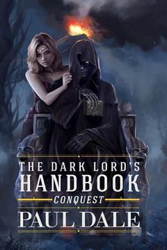portada The Dark Lord's Handbook: Conquest (in English)