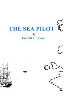 portada The Sea Pilot (en Inglés)