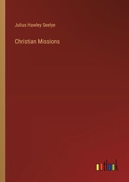 portada Christian Missions (en Inglés)