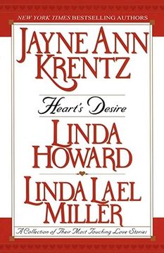 heart´s desire,a collection of their most touching love stories (en Inglés)
