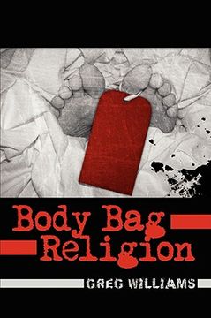 portada body bag religion (en Inglés)
