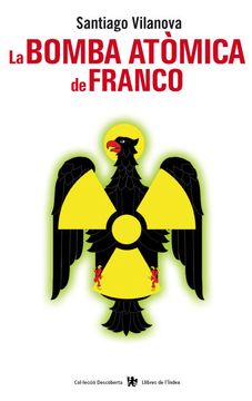 portada Bomba Atomica de Franco,La - cat (Descoberta)