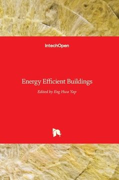 portada Energy Efficient Buildings (en Inglés)