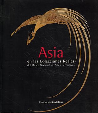 portada Asia en las Colecciones Reales