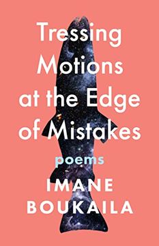 portada Tressing Motions at the Edge of Mistakes (in English)