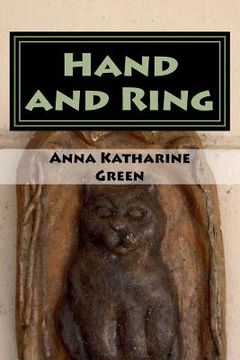 portada Hand and Ring