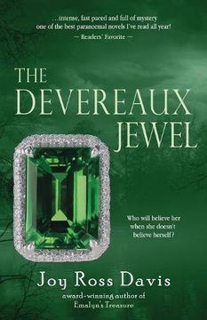 portada The Devereaux Jewel (in English)