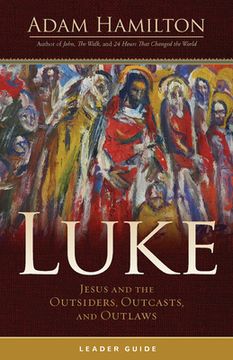 portada Luke Leader Guide (in English)