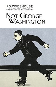 portada Not George Washington