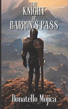 portada The Knight Of Barron's Pass