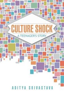 portada Culture Shock: A Teenager's Story (en Inglés)