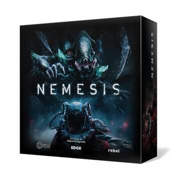portada Nemesis Base